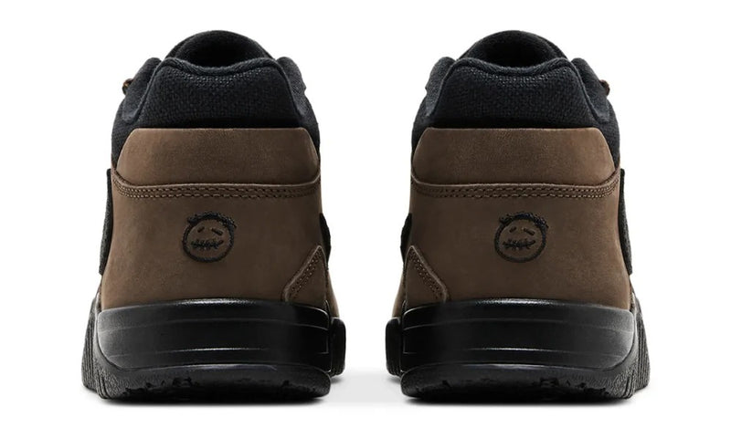 Travis Scott x Jordan Jumpman Jack TR 'Dark Mocha'