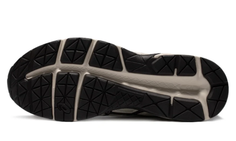 Asics Gel-Contend 4 'Grey Black'
