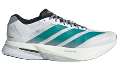 Adizero Boston 13 'White / Blue'