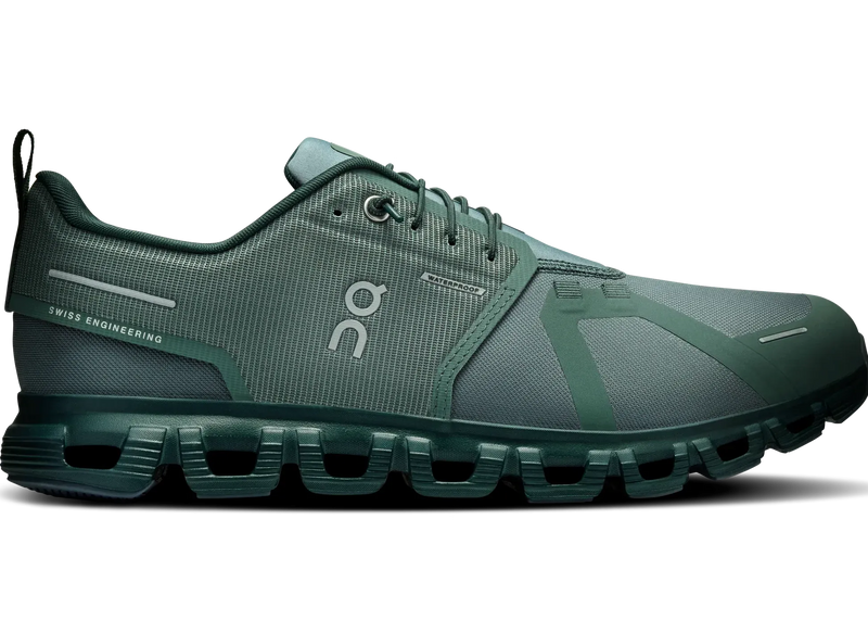 On Cloud 6 Waterproof 
