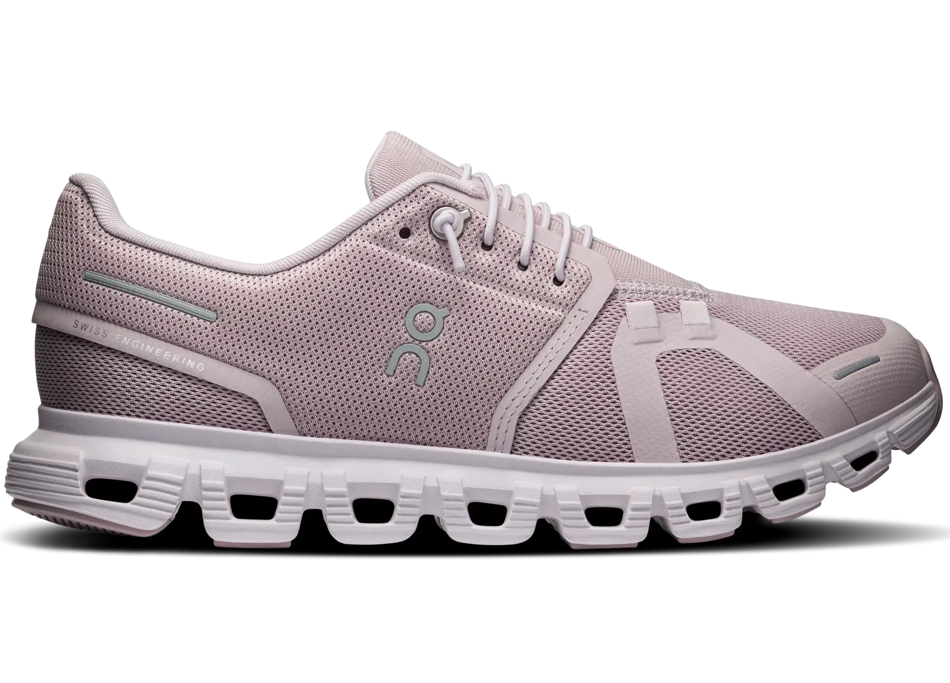 On Cloud 6 "Mauve / Orchid"