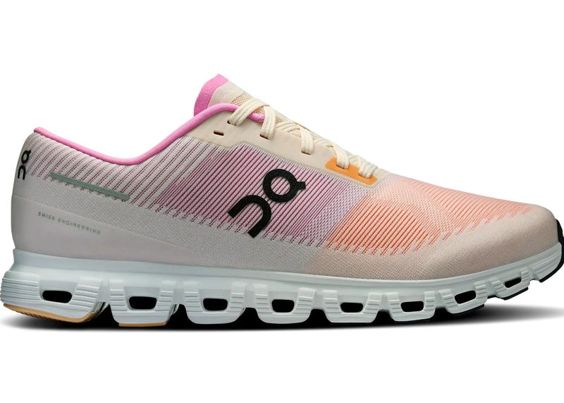 On Cloud 6 Push 