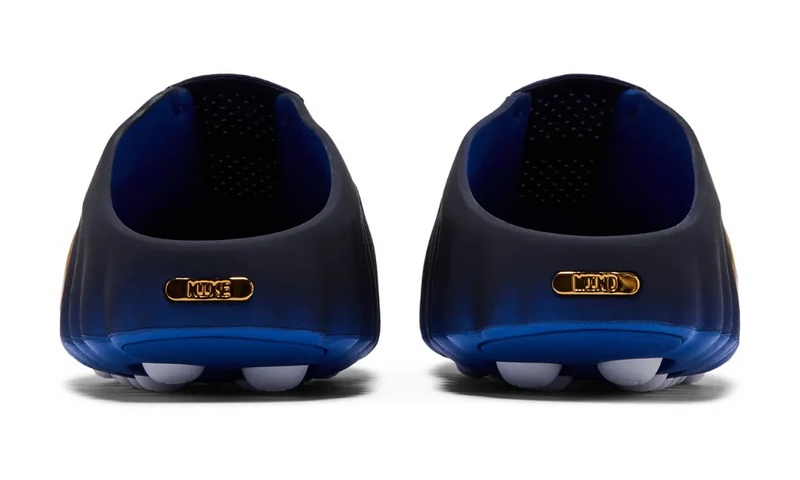 Nike Mind 001 Mule 'Blackened Blue'