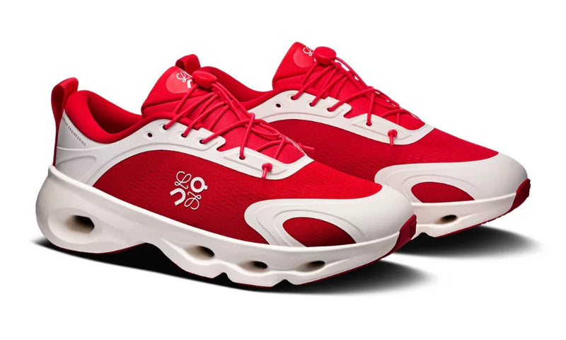Loewe x On Running Cloudsolo 