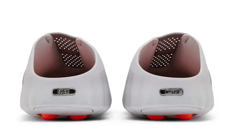 Nike Mind 001 Mule 'Light Smoke Grey'