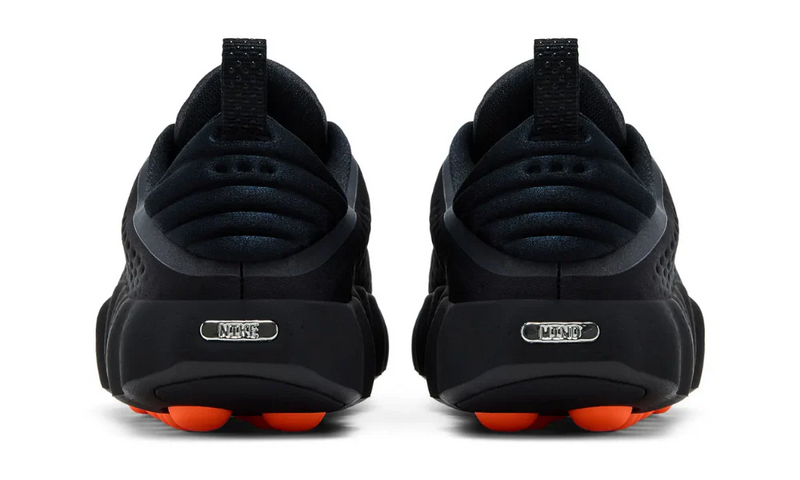 Nike Mind 002 'Black Hyper Crimson'