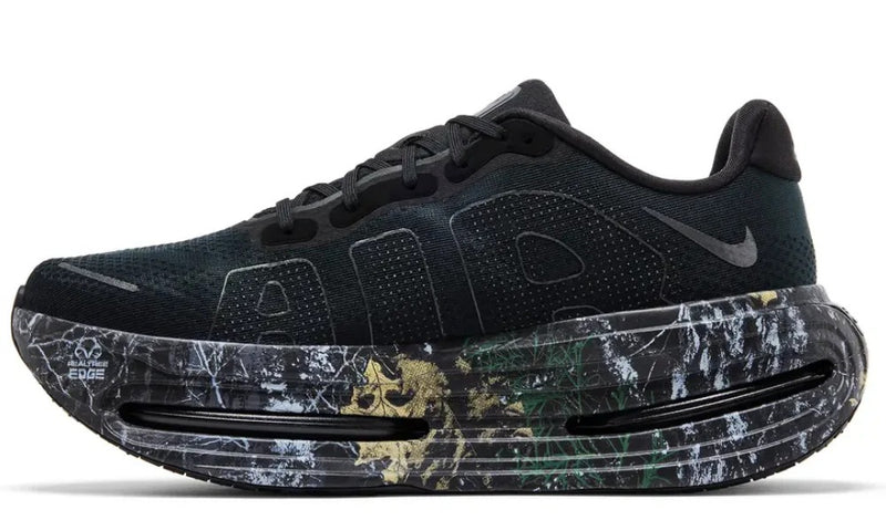 Nike Vomero Premium 'Black Realtree'