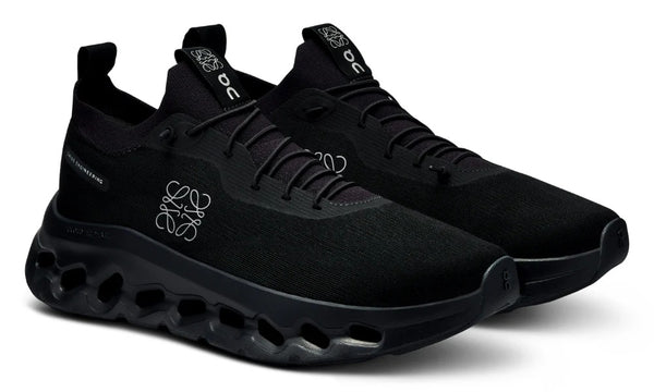 Loewe x On Cloudtilt 'All Black'