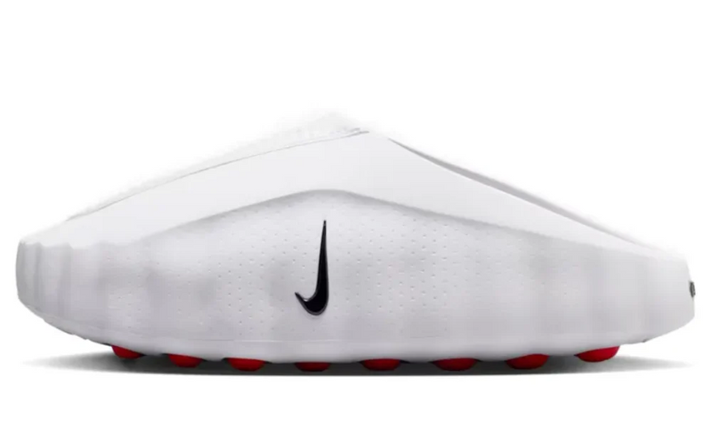 Nike Mind 001 'White Speed Red'