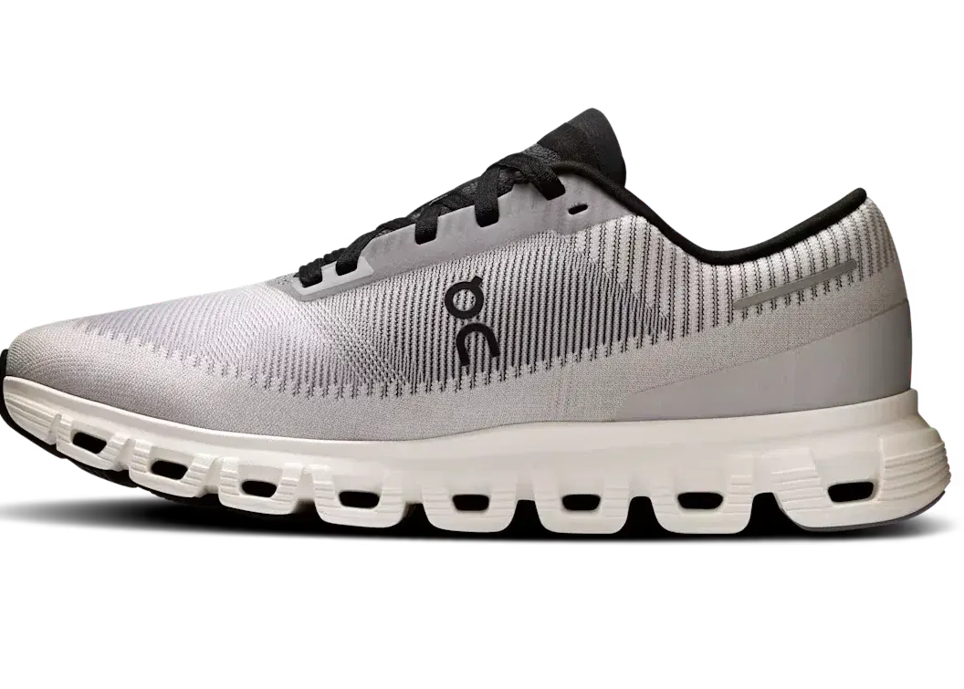 On Cloud 6 Push "Lilac / Black"