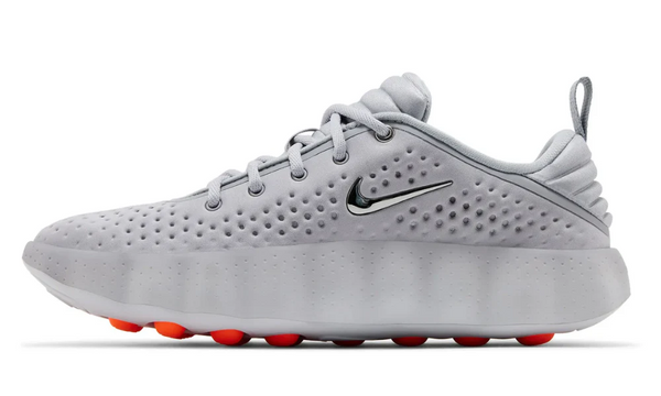 Nike Mind 002 'Light Smoke Grey'