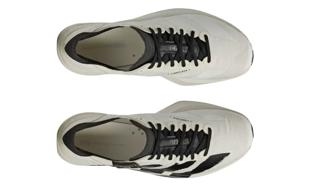 Adidas Y-3 Adizero Adios Pro 4 'Beige Orbit Grey'