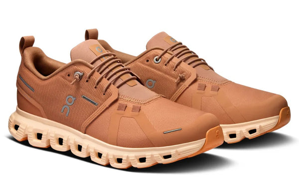 On Cloud 6 Waterproof 