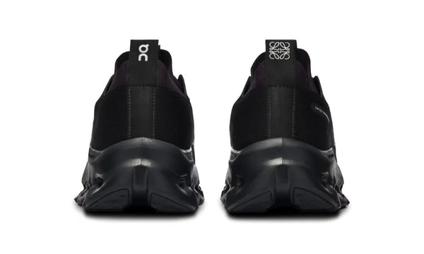 Loewe x On Cloudtilt 'All Black'