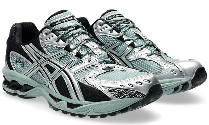 Asics Gel-Kayano 10.1 