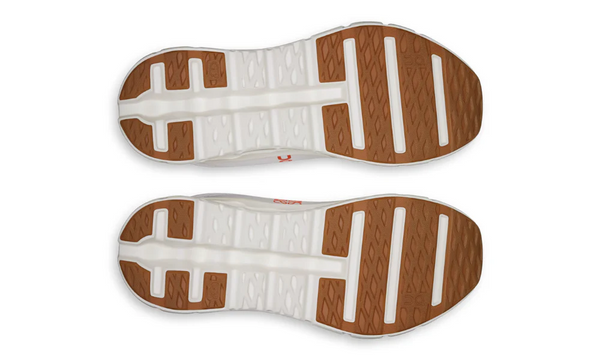 On Cloudtilt Loewe 2 'White | Orange'