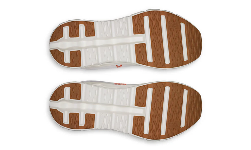 On Cloudtilt Loewe 2 'White | Orange'