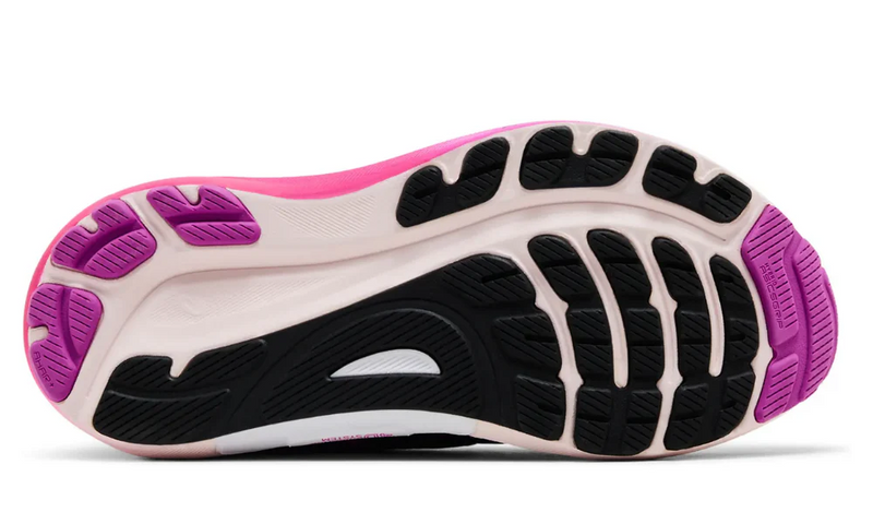 Asics Gel Kayano 31 'Black Bold Magenta'