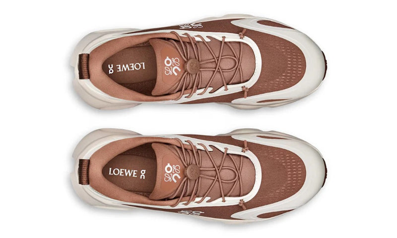 Loewe x On Running Cloudsolo 
