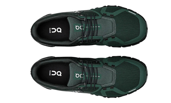 On Cloud 6 'Green'