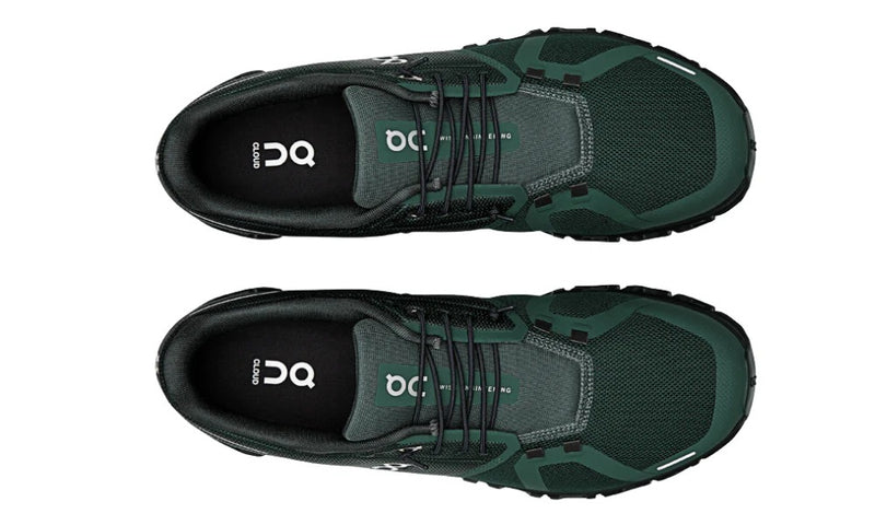 On Cloud 6 'Green'