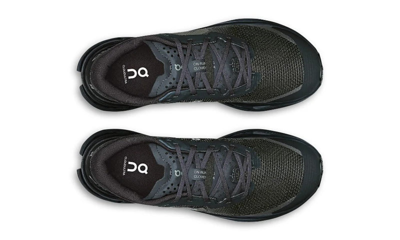 On Running Cloudultra 3 