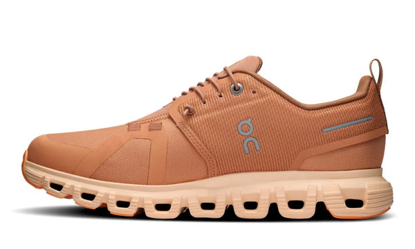 On Cloud 6 Waterproof 