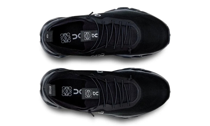 Loewe x On Cloudtilt 'All Black'