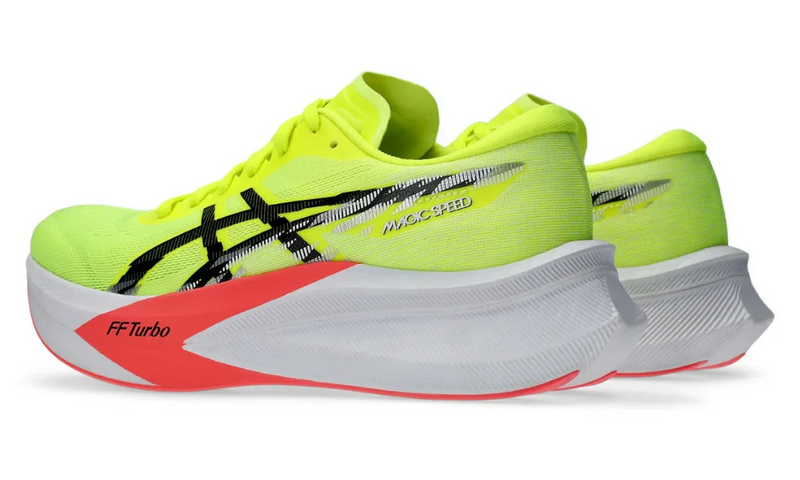 Asics Magic Speed 4 