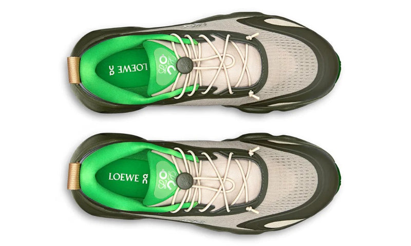 Loewe x On Running Cloudsolo 