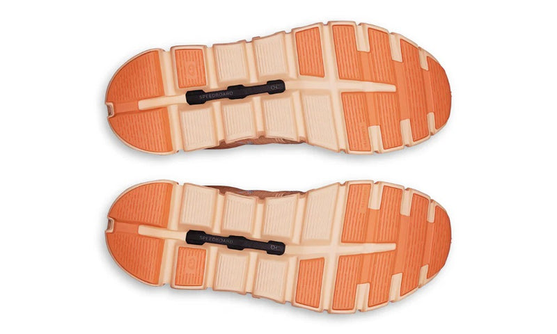 On Cloud 6 Waterproof 