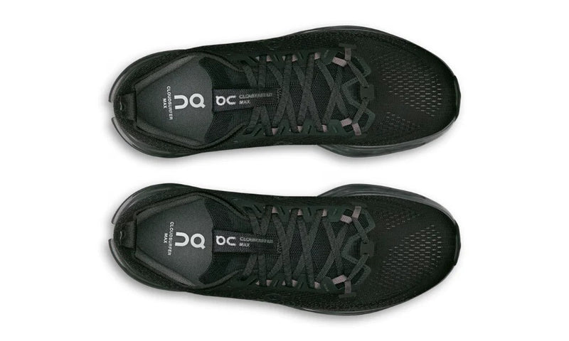 On Cloudsurfer Max 'Black | Eclipse'