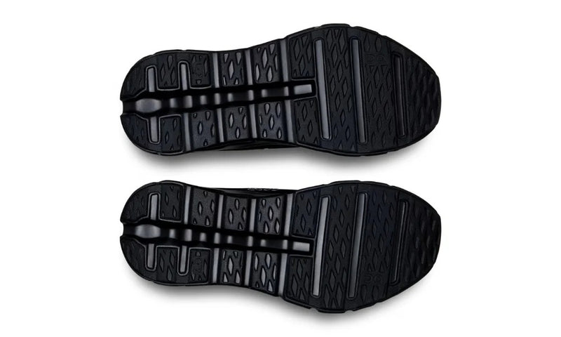 Loewe x On Cloudtilt 'All Black'