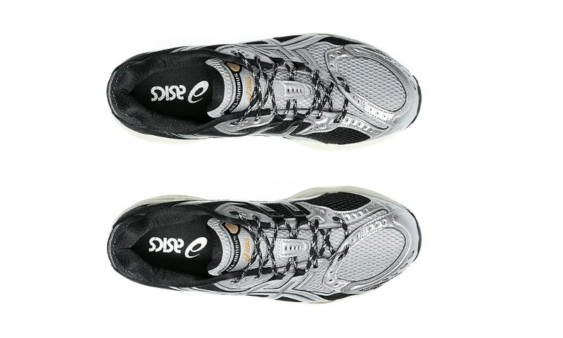 Asics Gel Nimbus 10.1 'Piedmont Grey Pure Silver'