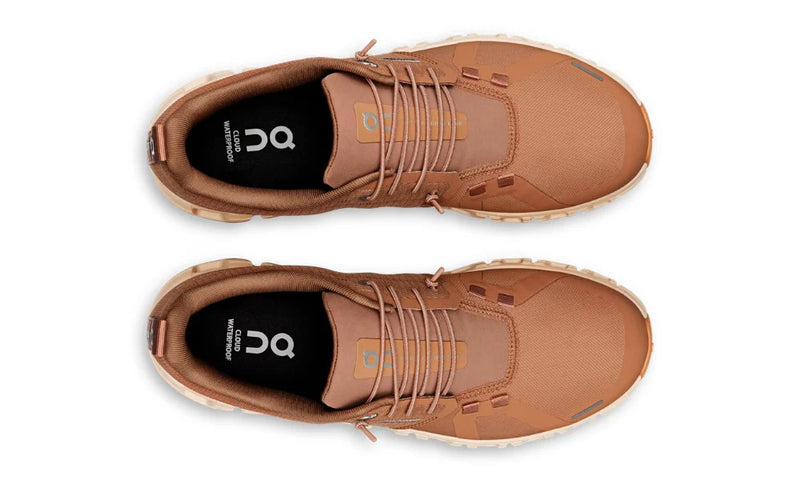 On Cloud 6 Waterproof 
