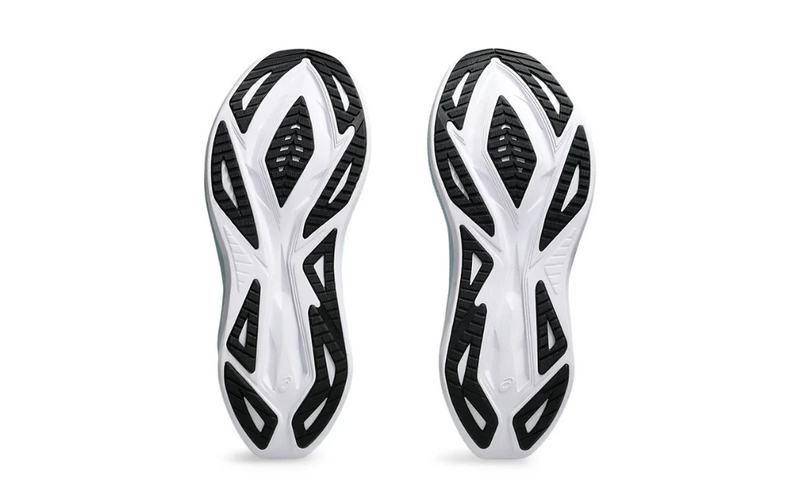 Asics Superblast 2 'White / Cool Grey'