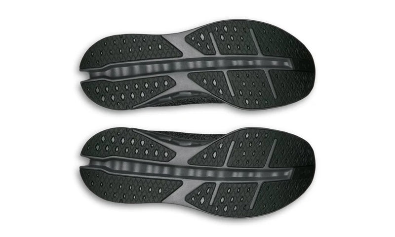 On Cloudsurfer Max 'Black | Eclipse'