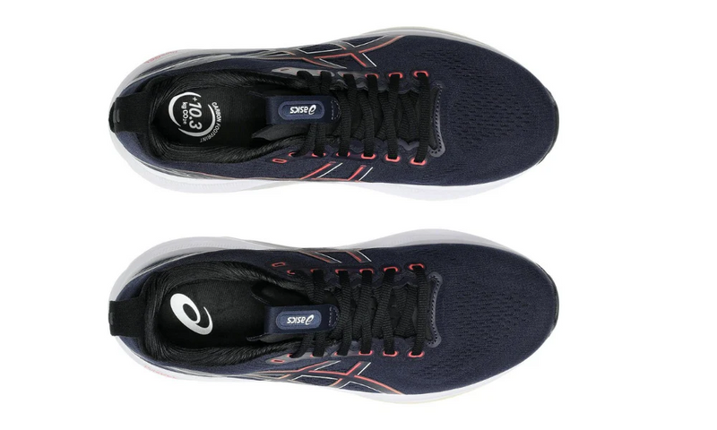 Asics Gel-Kayano™ 32 'Midnight / Black'
