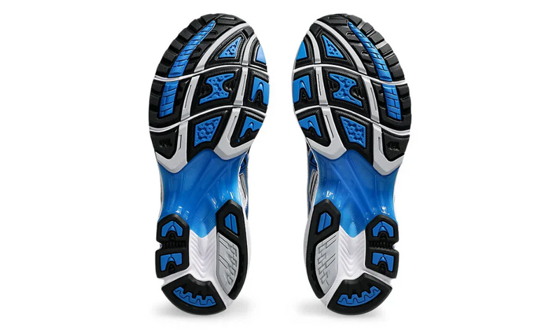 Asics Gel Nimbus 10.1 'White Directoire Blue'