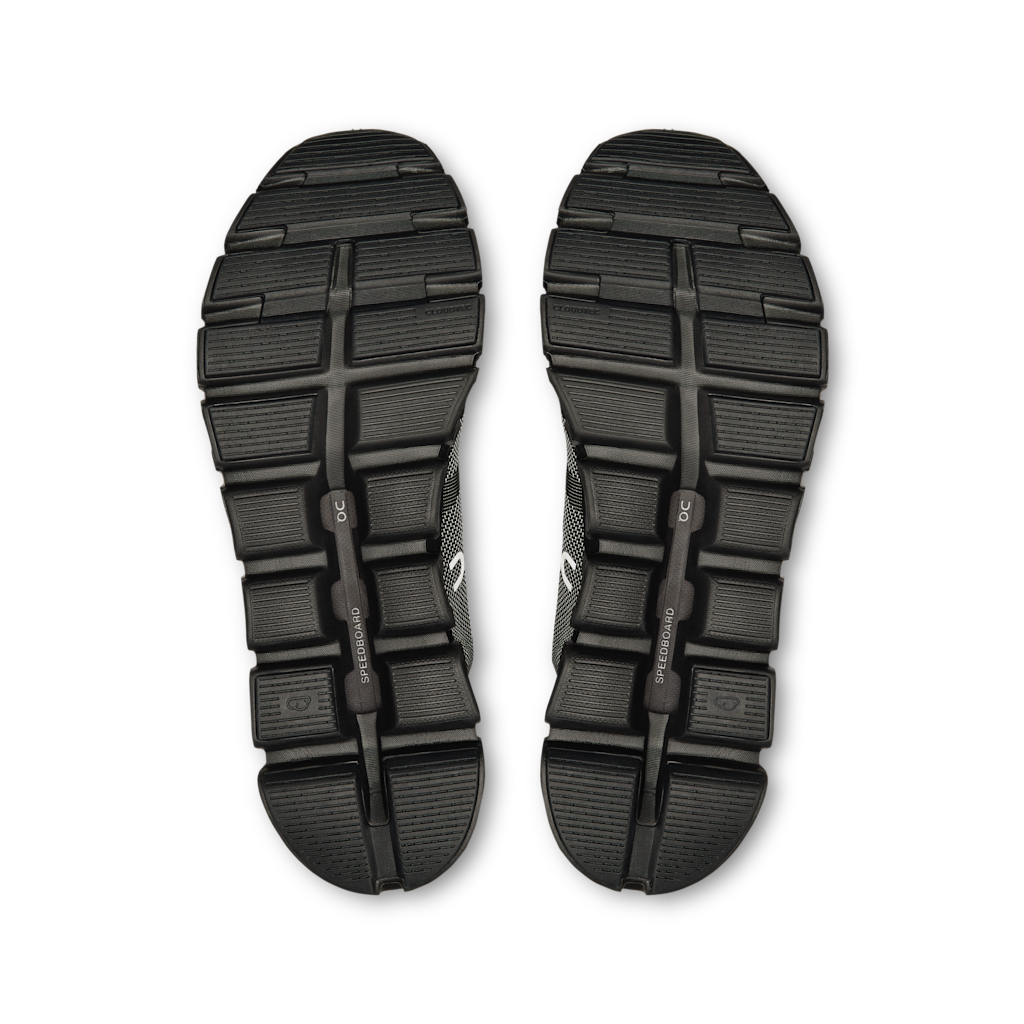 On Cloud 6 Versa "Black"
