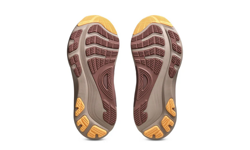 Asics Gel-Kayano™ 32 'White / Orange Glow'