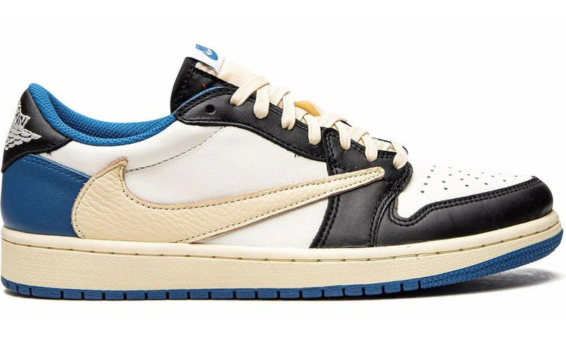 x Travis Scott Air Jordan 1 Low OG SP
