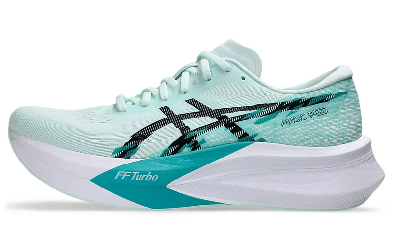 Asics Magic Speed 4 