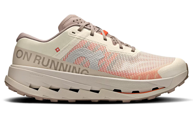 On Running Cloudultra 3 