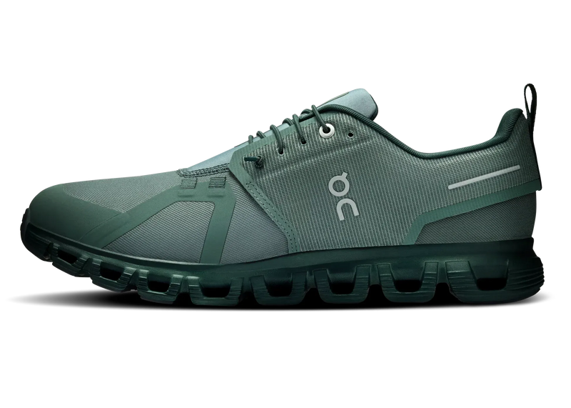 On Cloud 6 Waterproof 