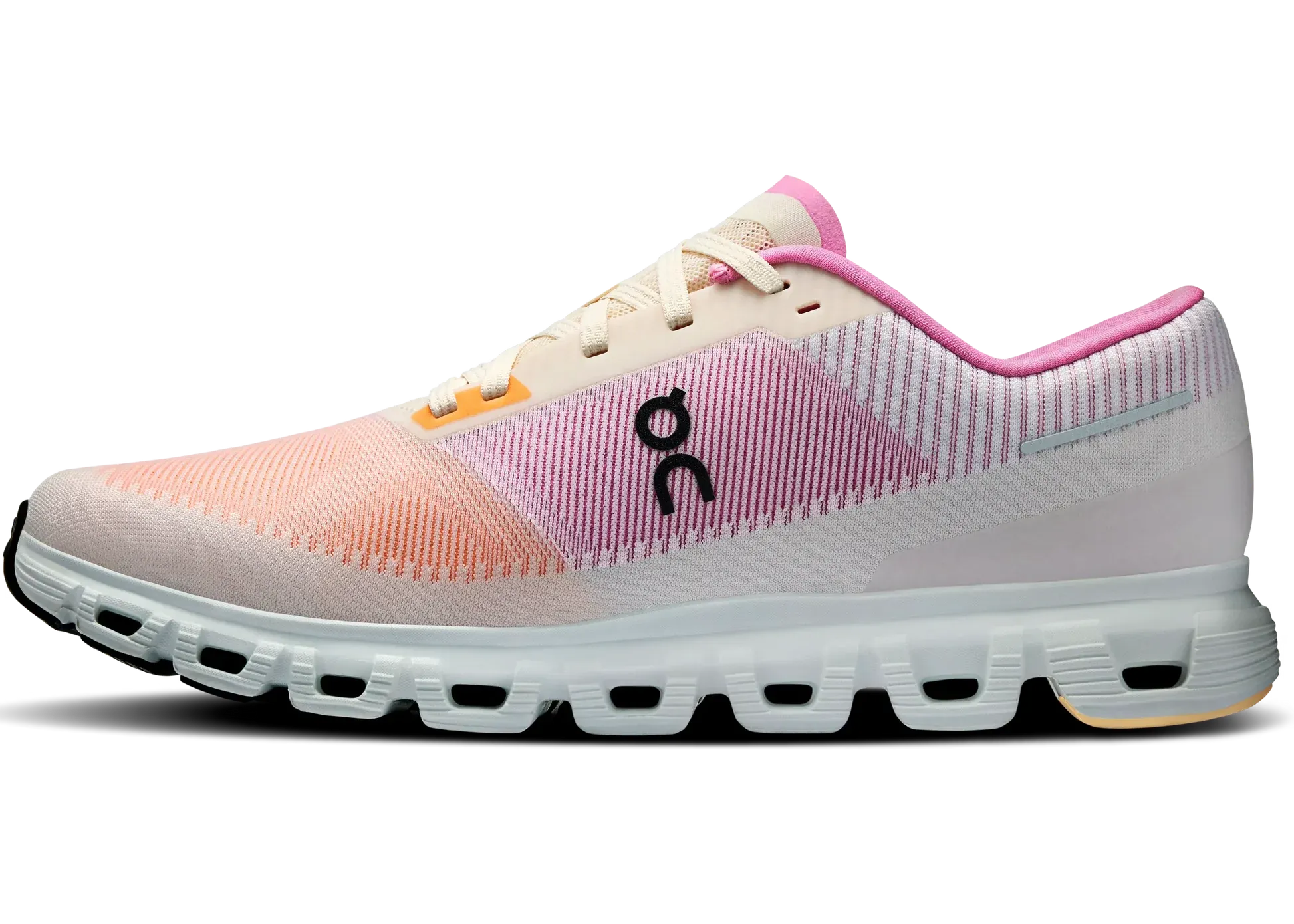 On Cloud 6 Push "Tangerine / Raspberry"