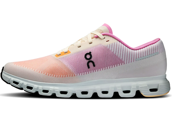 On Cloud 6 Push 