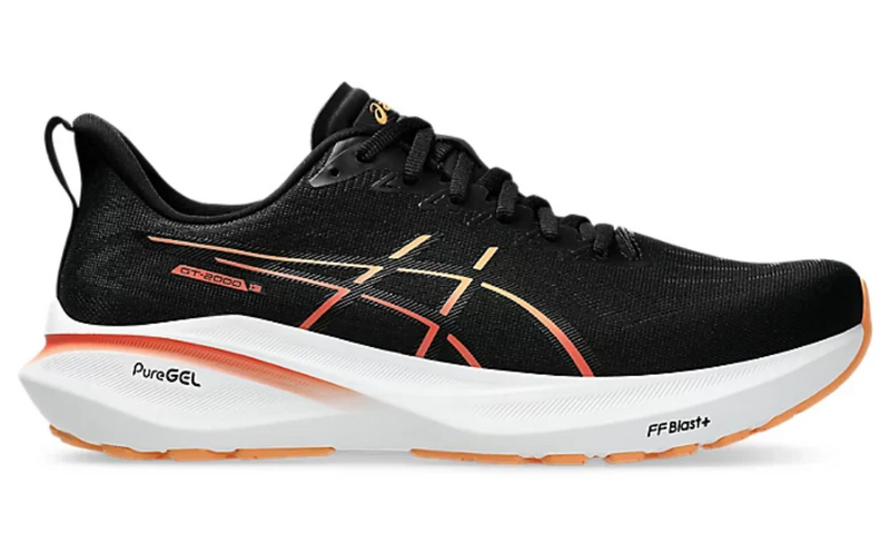 Asics Gt-2000 13 Wide 