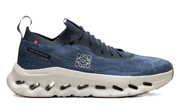 Loewe x On Running Cloudtilt 