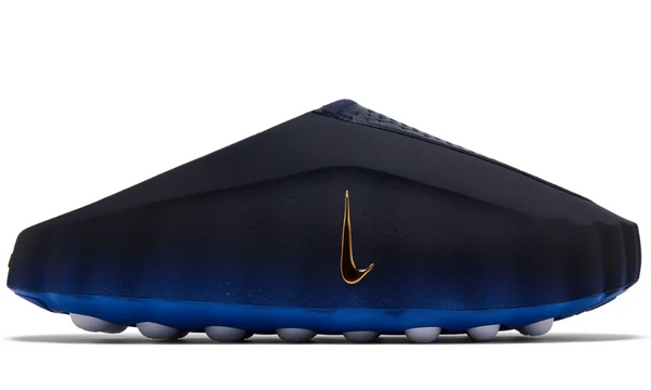 Nike Mind 001 Mule 'Blackened Blue'